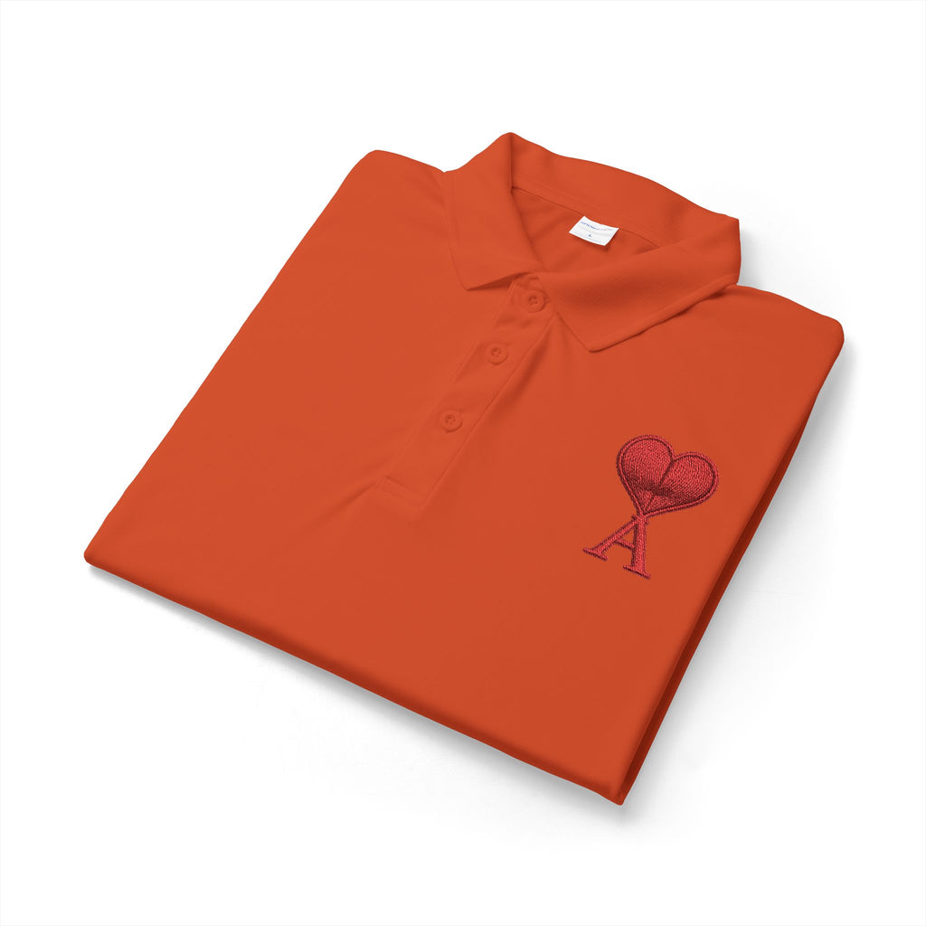 AMOUR POLO