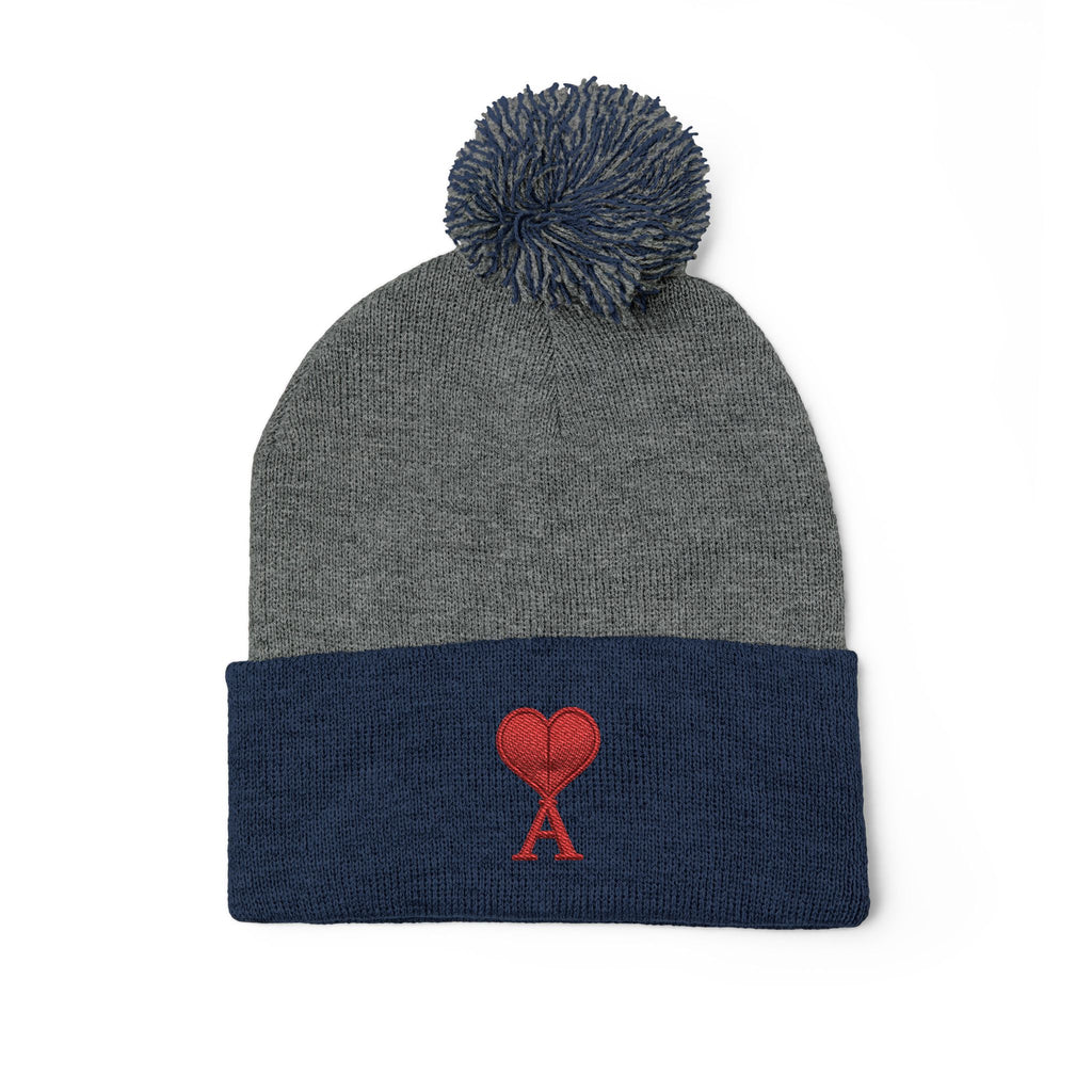 AMOUR Knit Winter Hat