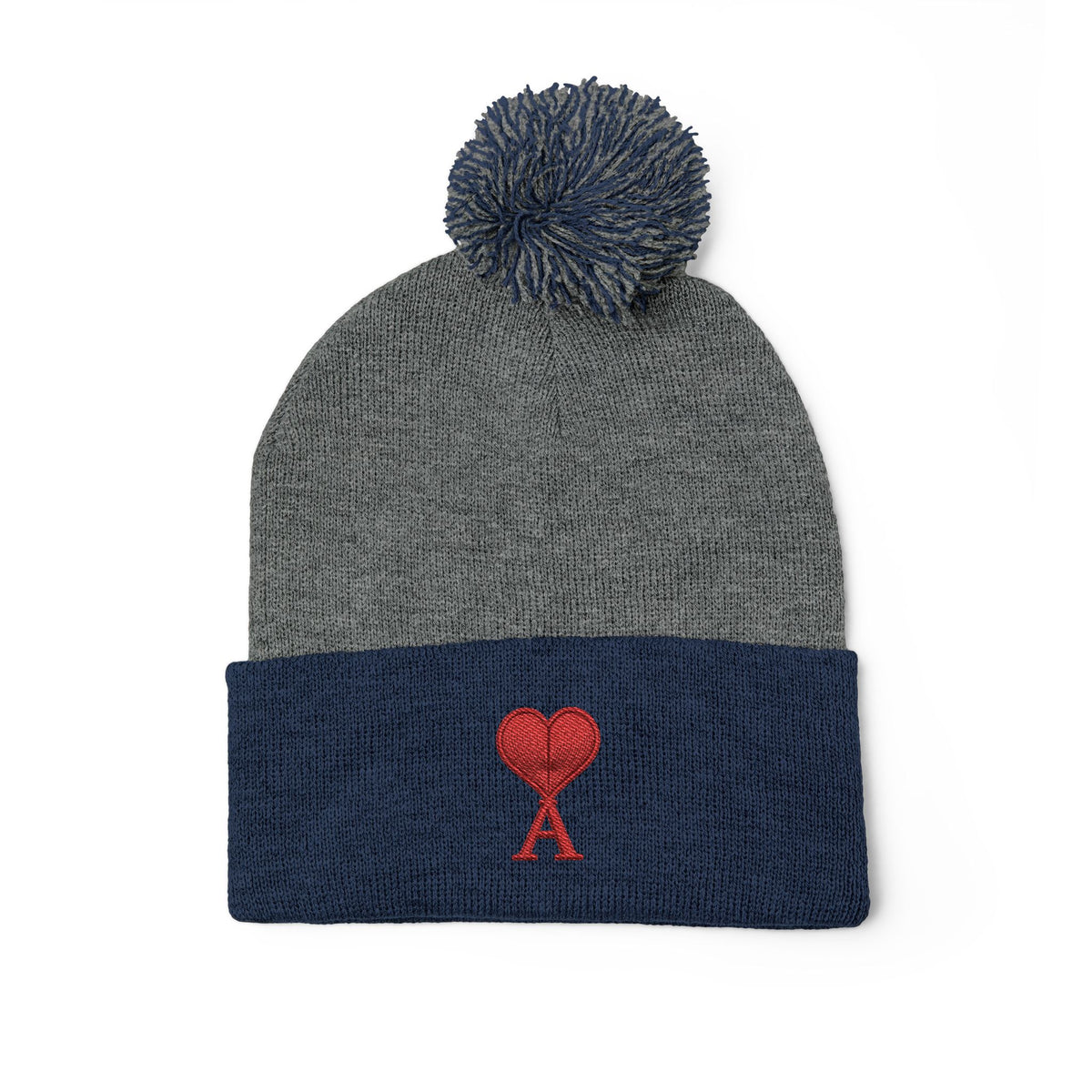 AMOUR Knit Winter Hat