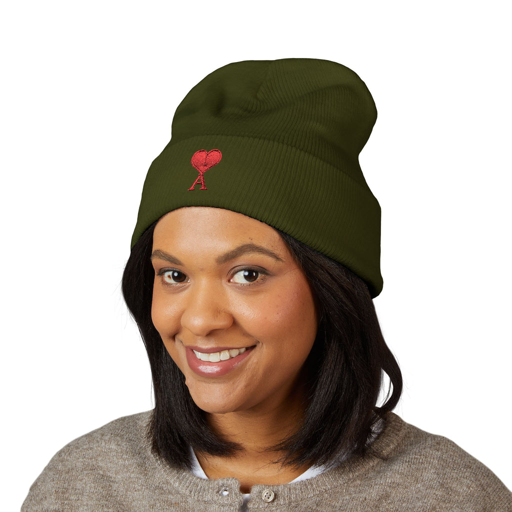 AMOUR BEANIE