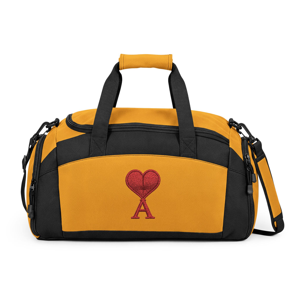 AMOUR GYM BAG