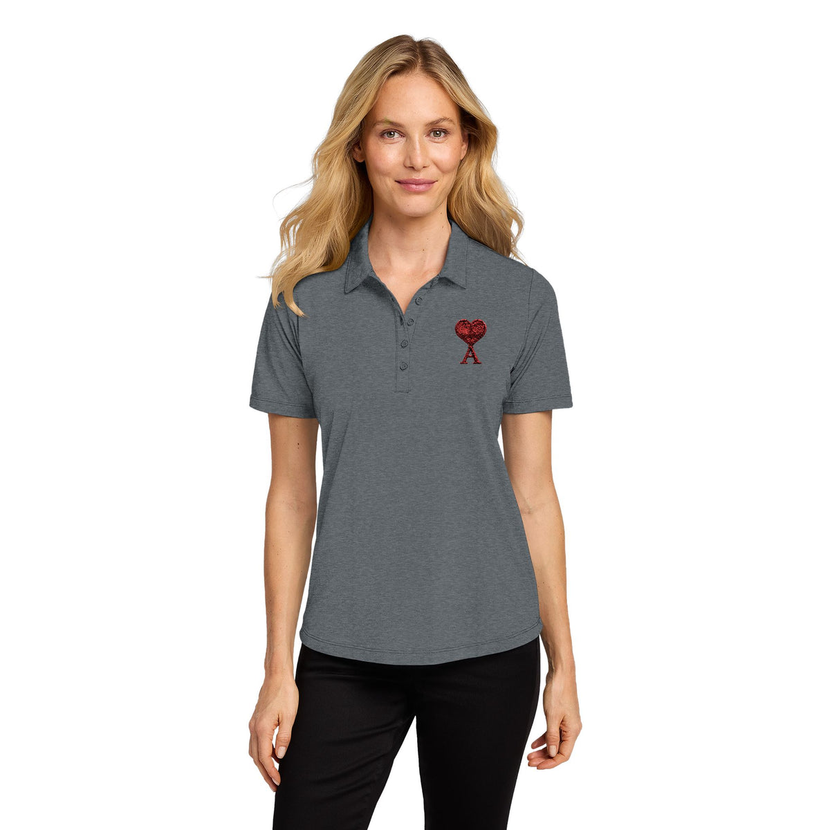 AMOUR Ladies Polo