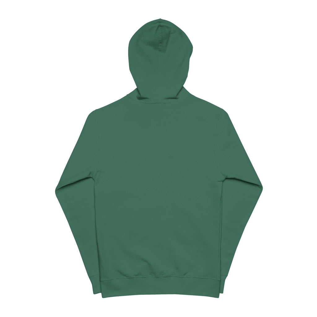 AMOUR Zip Hoodie