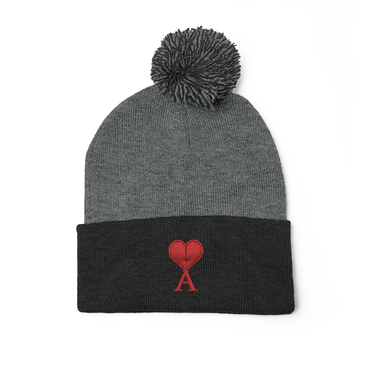 AMOUR Knit Winter Hat