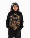 The Triumph of Galatea by Raphael Unisex Turtle Neck Sweater