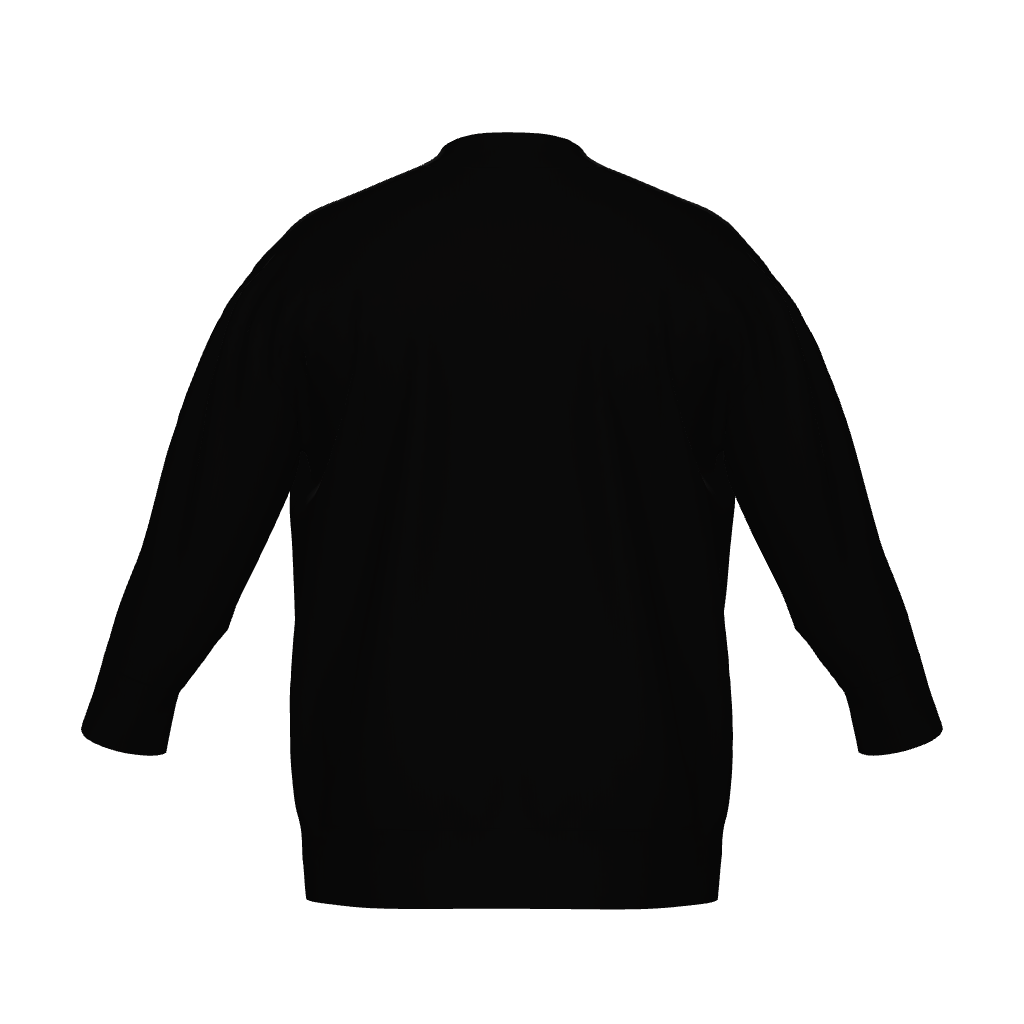 DOGS PLAYING POKER Unisex Plus Size Cardigan