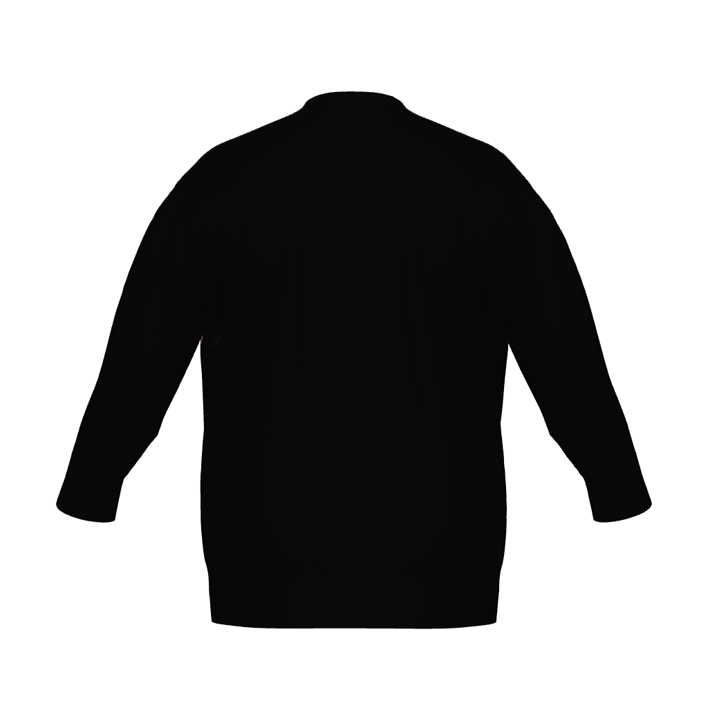 DORA MAAR Unisex Plus Size Cardigan