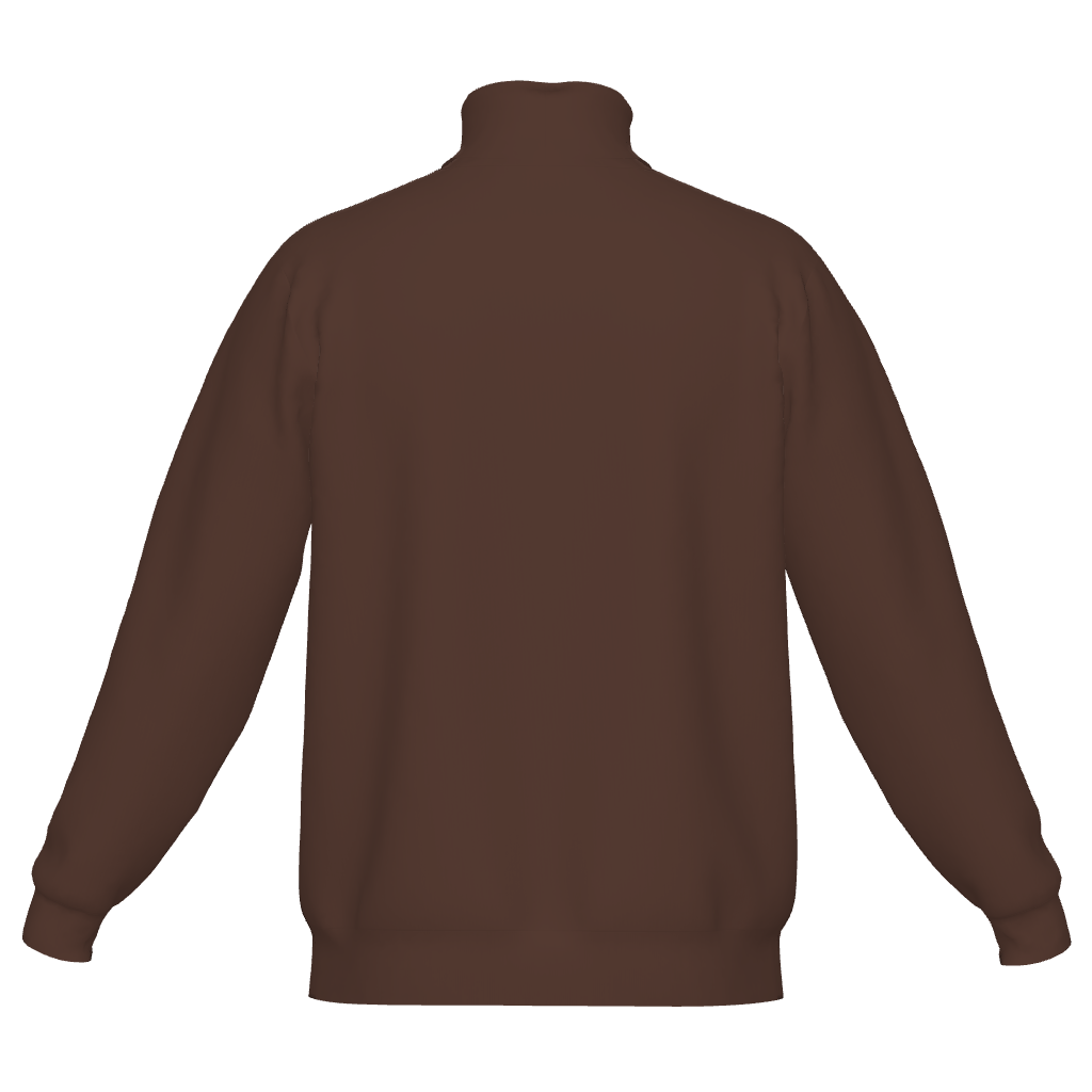 MICHEAL ANGELO Unisex Turtle Neck Sweater