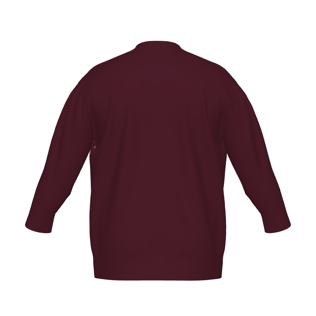 NICOLE Unisex Plus Size Cardigan